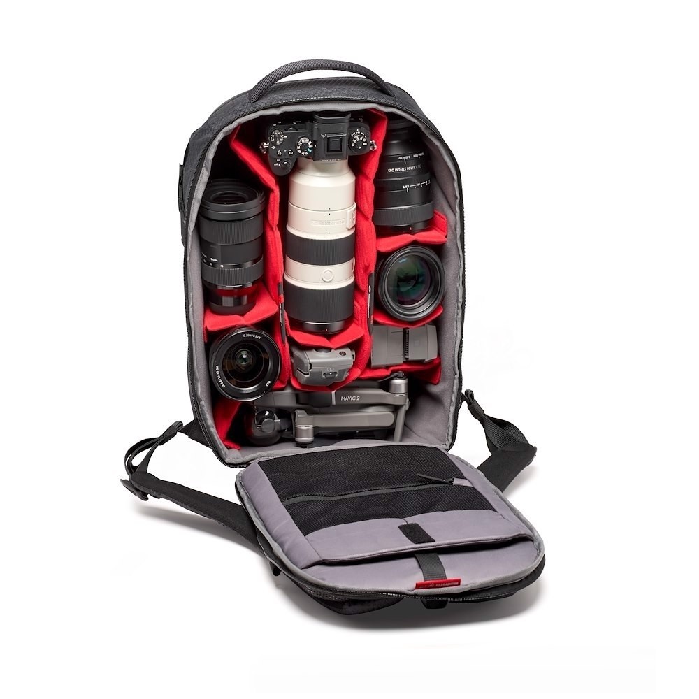 Рюкзак Manfrotto PRO Light Backloader S
