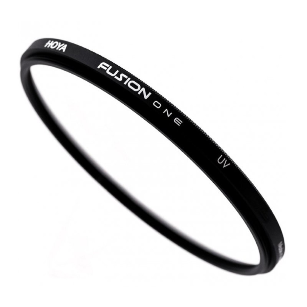 Светофильтр Hoya UV Fusion One ультрафиолетовый 46mm