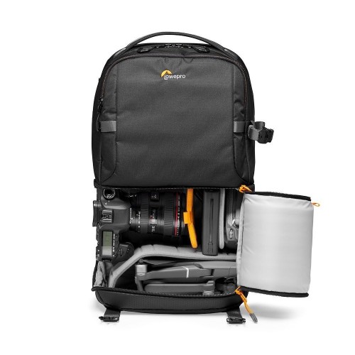 Рюкзак Lowepro Fastpack BP 250 AW III черный