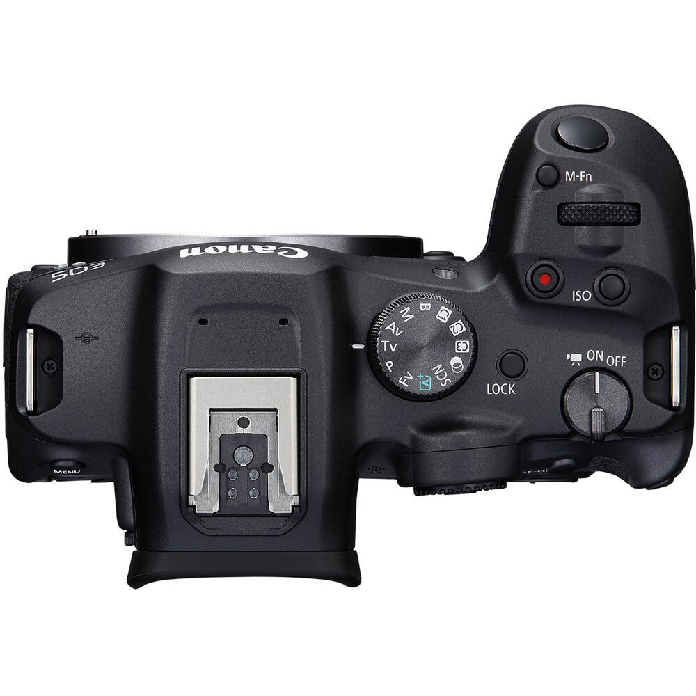 Фотоаппарат Canon EOS R7 Body