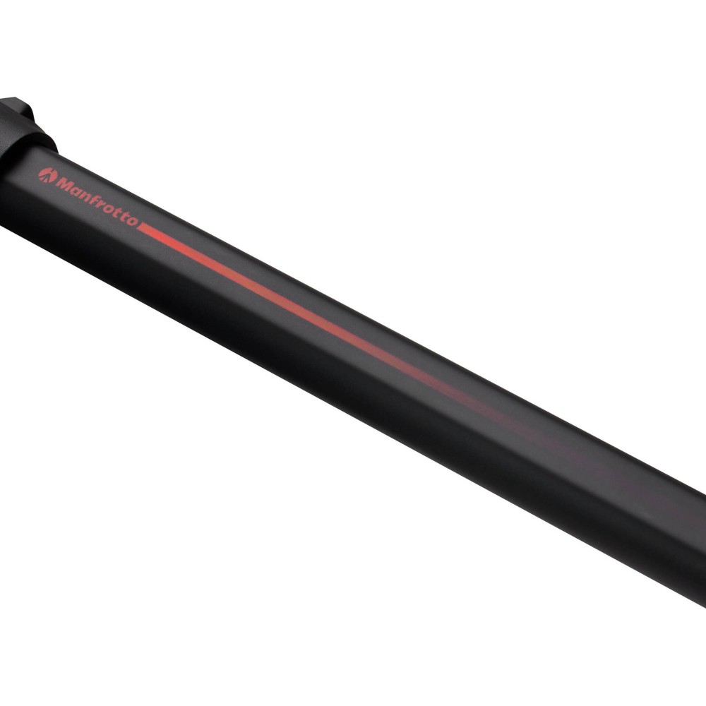 Штатив с головкой Manfrotto MKBFRLA4FB-BH Штатив Befree Advanced AS с клипсовыми замками