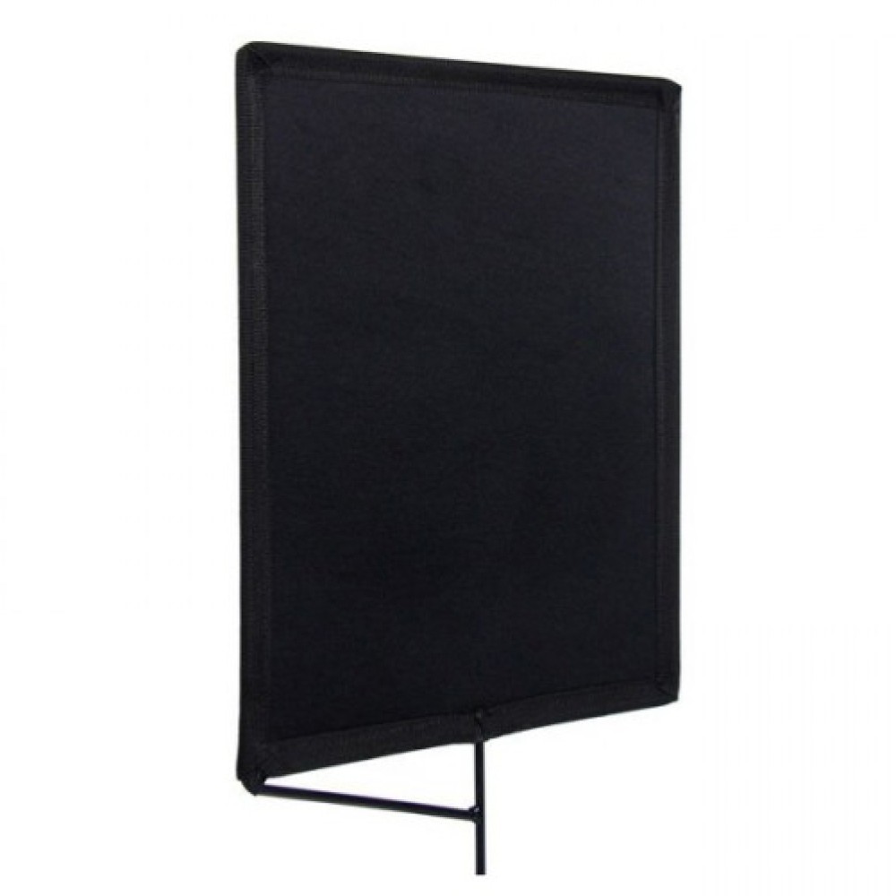 Флаг Avenger I750B Solid Black Flag 24x36" (60х90см) черный