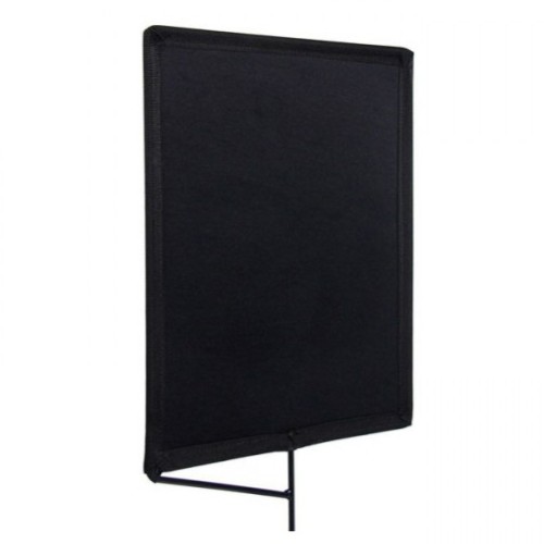 Флаг Avenger I750B Solid Black Flag 24x36" (60х90см) черный