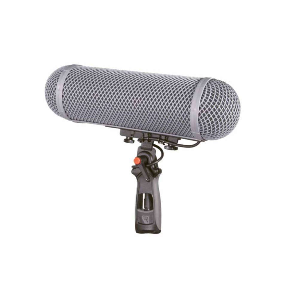 Комплект ветрозащиты Rycote Modular Windshield WS 3 Kit (RYC086002)