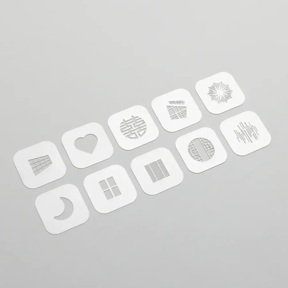 Спот-насадка Zhiyun Spotlight Attachment для G60, X60, X100 (ZY mount)