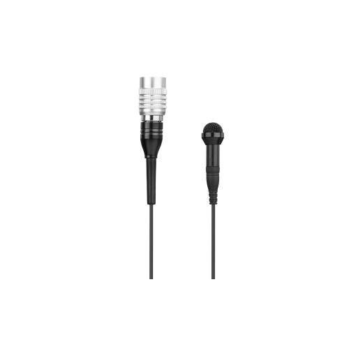 Микрофон петличный Saramonic DK3C 4-Pin для радиосистем Audio-Technica