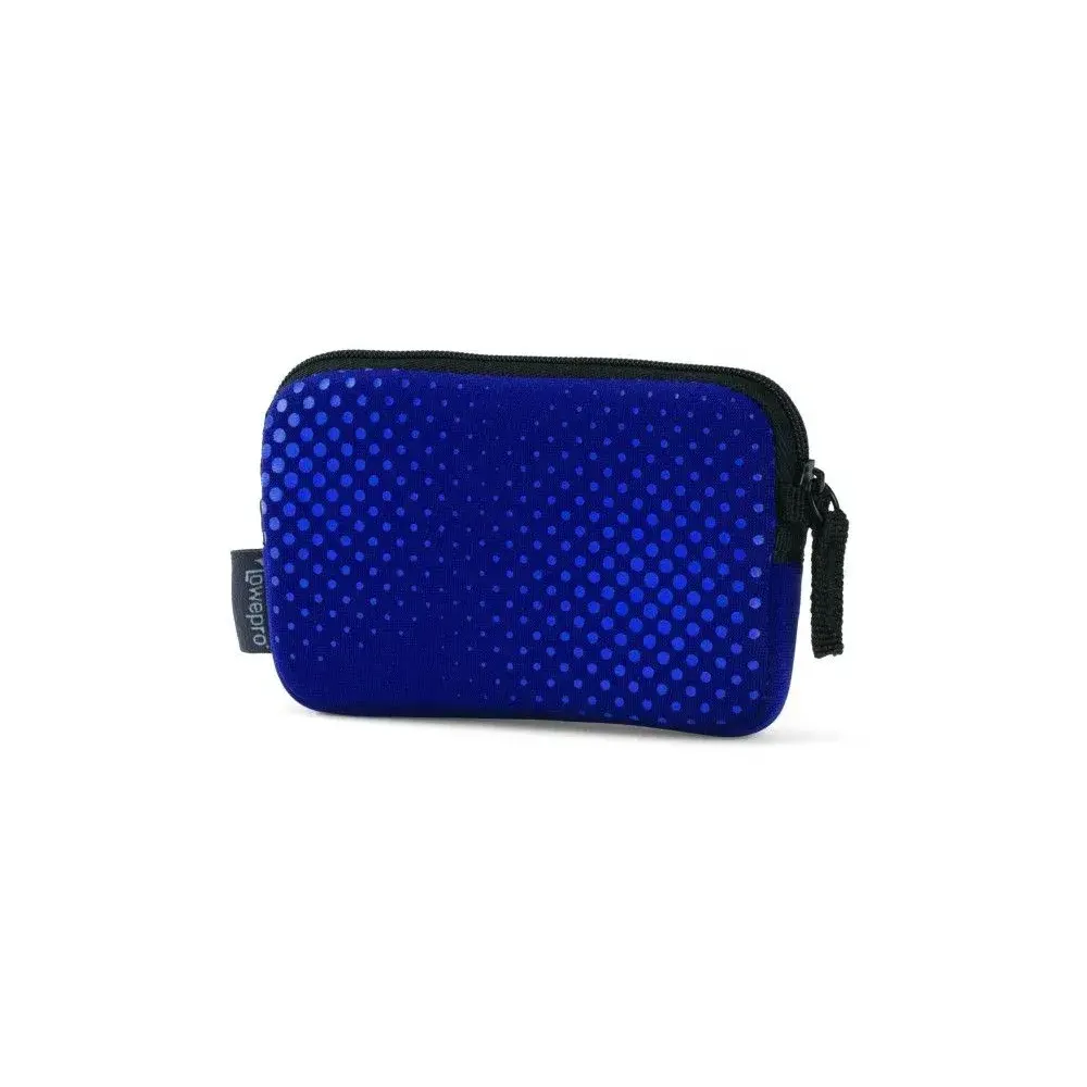 Сумка Lowepro Melbourne 10 синий