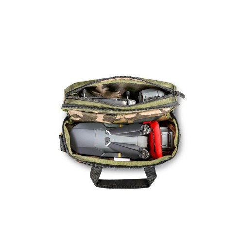 Сумка Manfrotto Street CSC Shoulder Bag