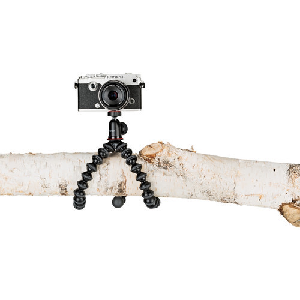 Штатив Joby GorillaPod 1K Kit GP2/Hybrid