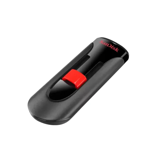 Флеш-накопитель SanDisk Cruzer Glide USB 2.0 64GB