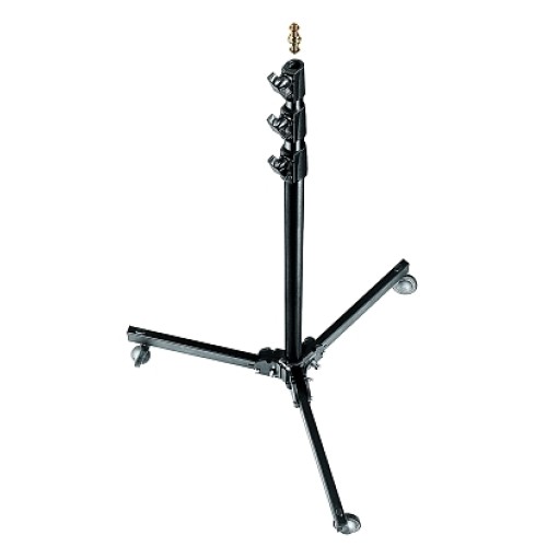 Стойка Manfrotto 299B Black Baby Studio Stand алюминиевая