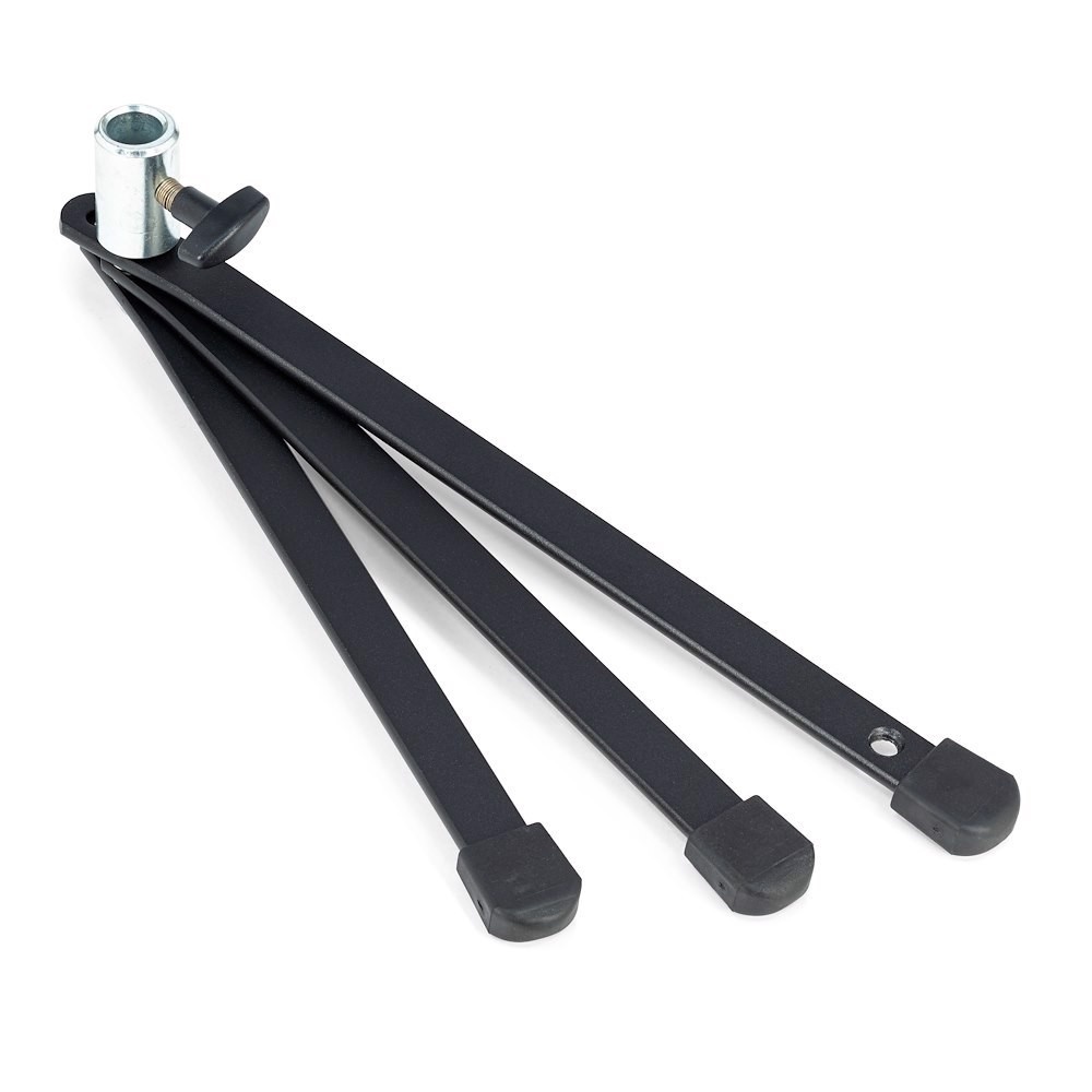 Основание стойки Manfrotto 003SPL Backlite Stand Base с гнездом 16 мм