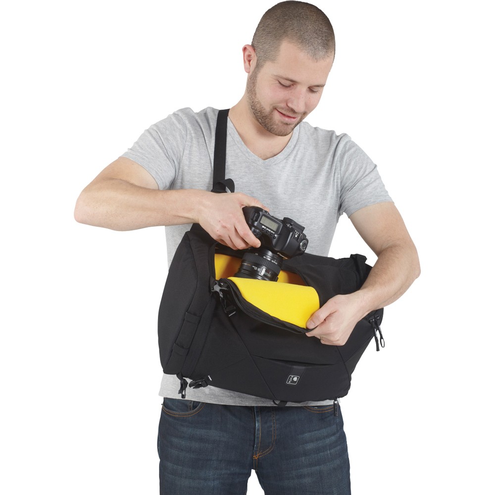 Рюкзак Kata 3N1-10 DL 3 in 1 Sling Backpack Small