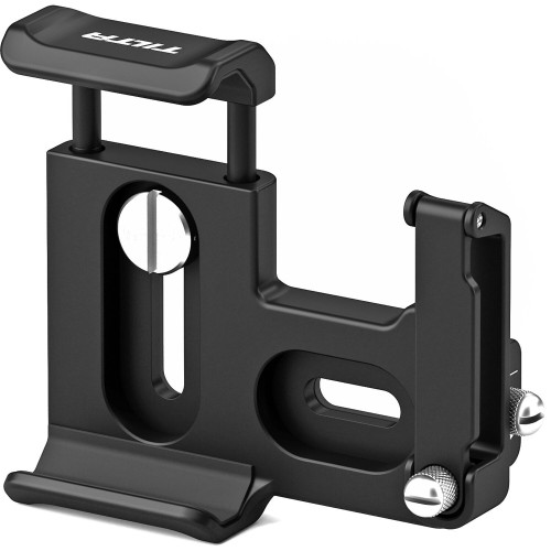 Держатель Tilta Universal SSD Drive Holder Type I черный (TA-SSDH-U1-B)