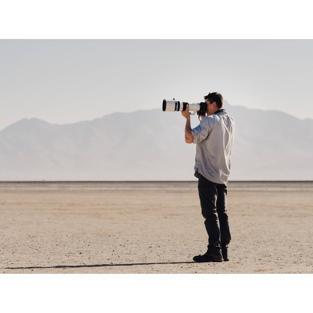 Объектив OM System M.Zuiko Digital ED 150-400mm F4.5 TC1.25X IS Pro