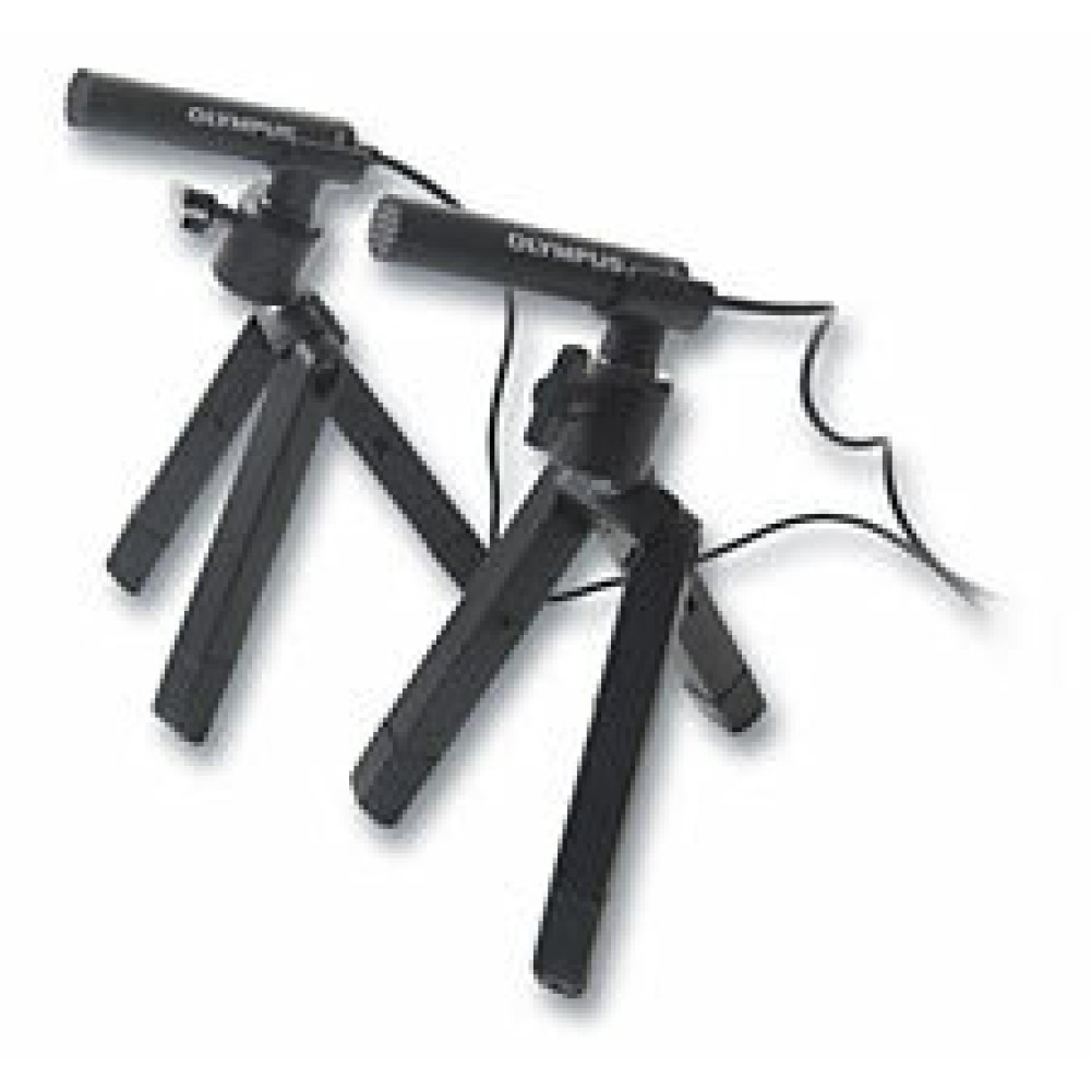 Микрофоны Olympus ME30W Conference Microphone Kit для конференций