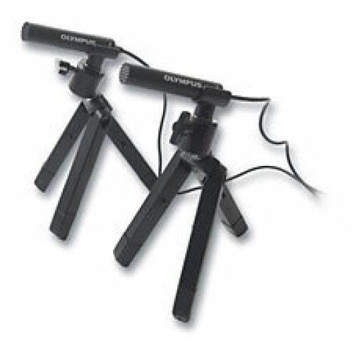 Микрофоны Olympus ME30W Conference Microphone Kit для конференций