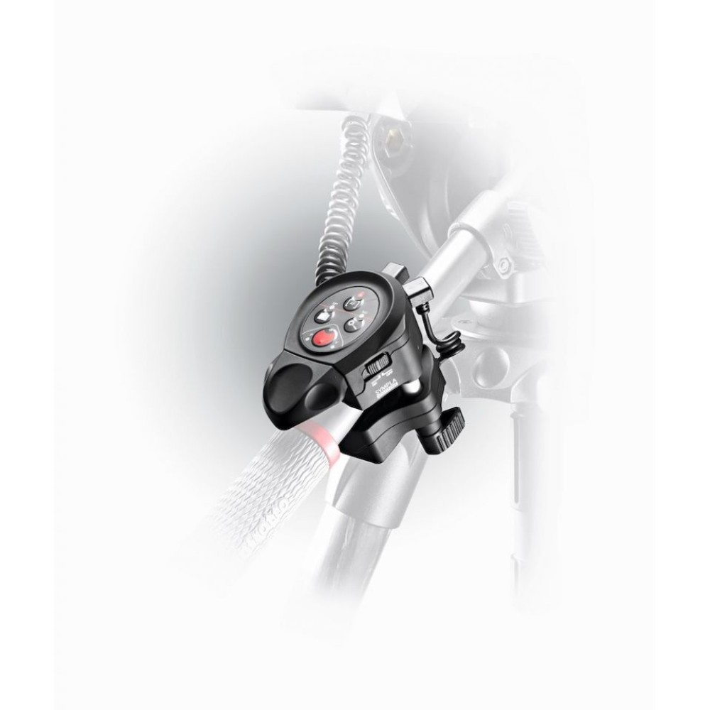 Пульт управления Manfrotto MVR911ECCN Deluxe для Canon HDSLR