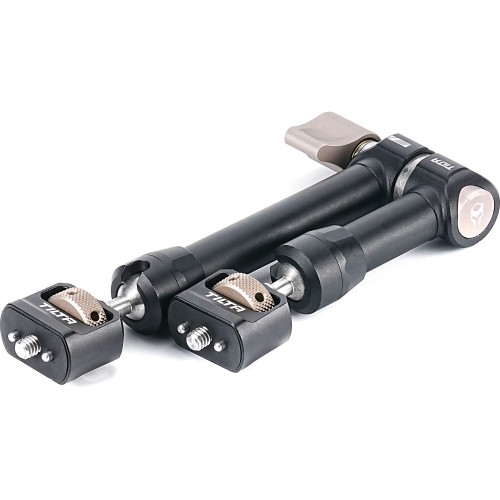 Кронштейн шарнирный Tilta Pro с двумя шаровыми головками (TA-PAA2-B) черный