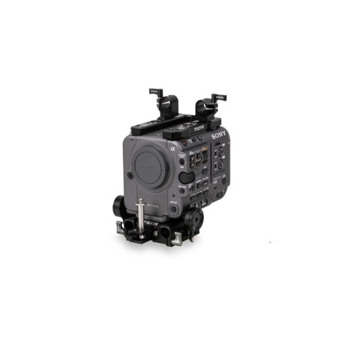 Клетка Tilta Basic Kit без батарейной площадки для Sony FX6 (ES-T20-A)