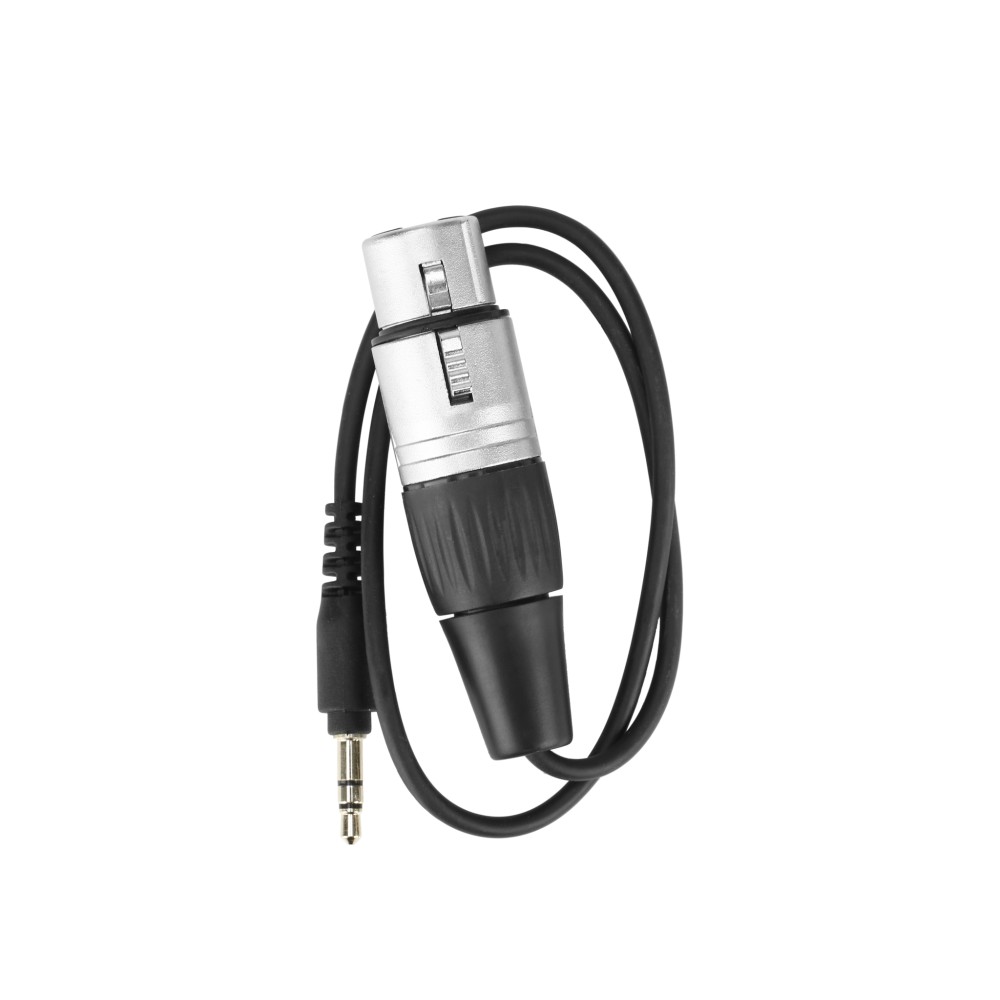 Приемник Saramonic UwMic9 RX-XLR9 для радиосистемы UwMic9, разъем XLR