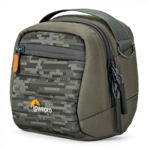 Чехол Lowepro Tahoe CS 80 пиксель камуфляж