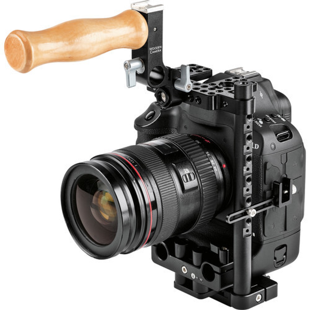 Клетка для камеры Manfrotto MVCCL