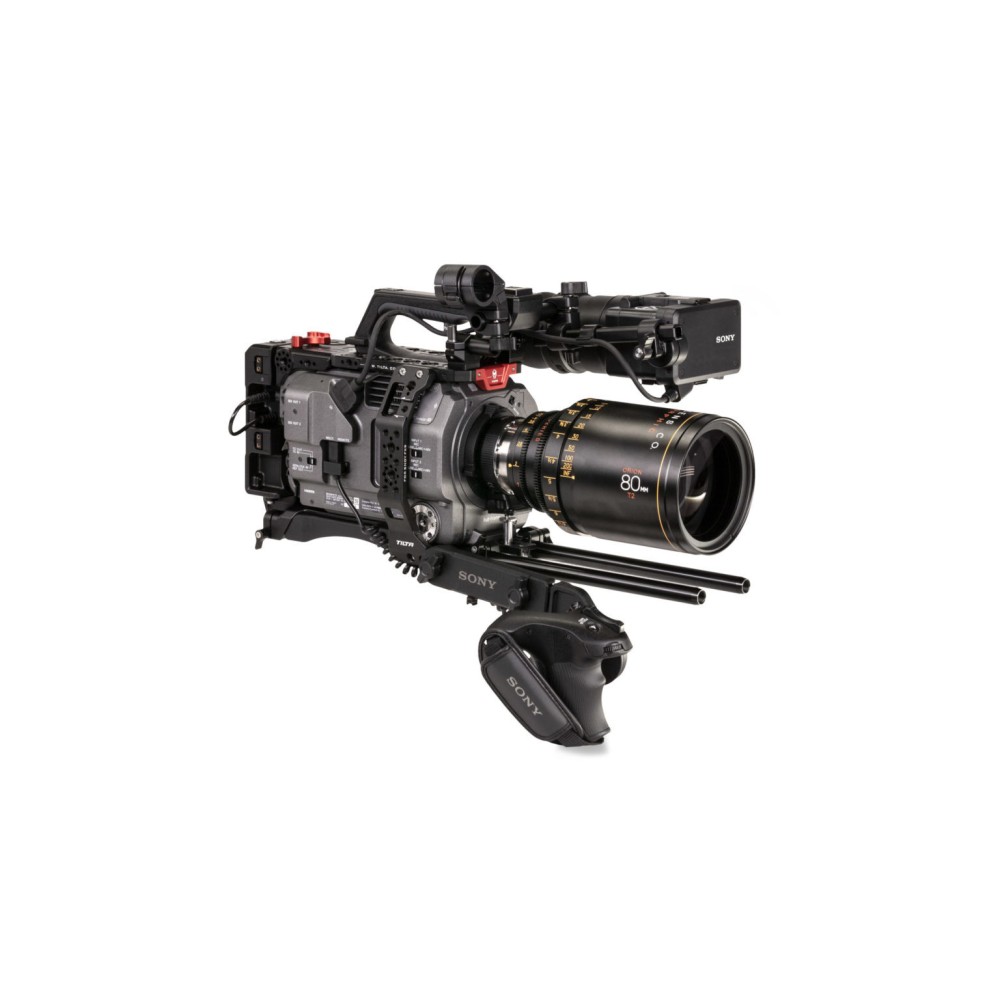 Клетка Tilta Camera Cage Kit для Sony PXW-FX9 V-Mount (ES-T18-V)
