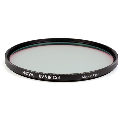 Светофильтр Hoya UV-IR HMC ультрафиолетовый 55mm