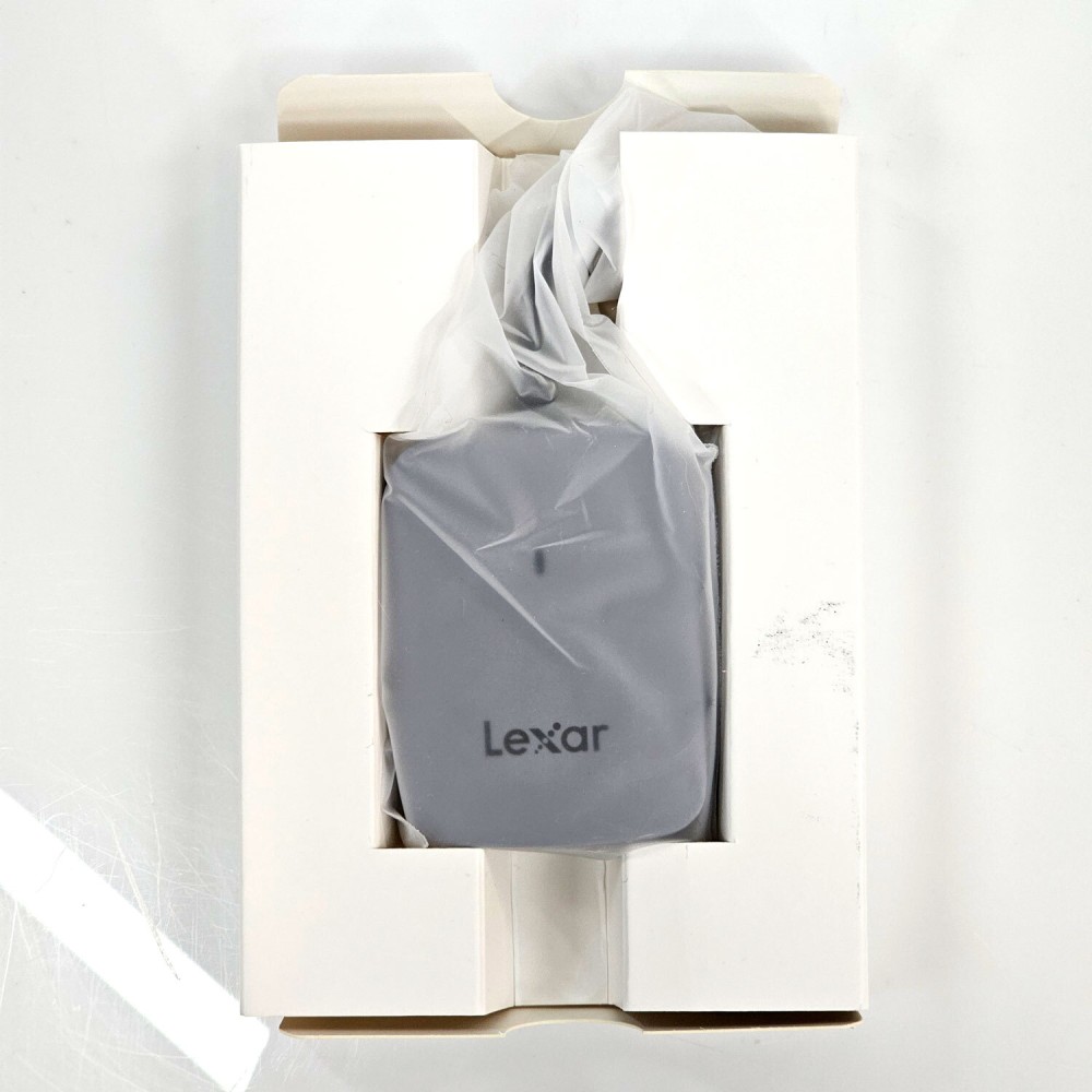 Картридер Lexar CFexpress Type A USB-C Reader (уценка)