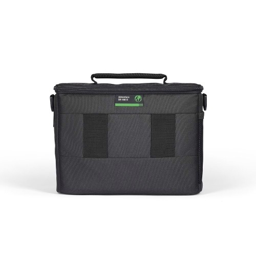 Сумка Lowepro Adventura SH 160 III черная