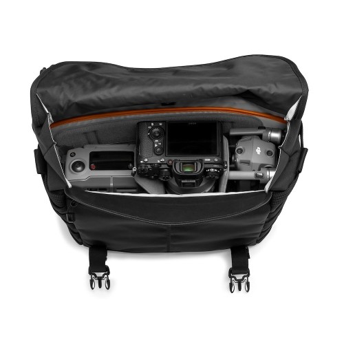 Сумка Lowepro ProTactic MG 160 AW II черная