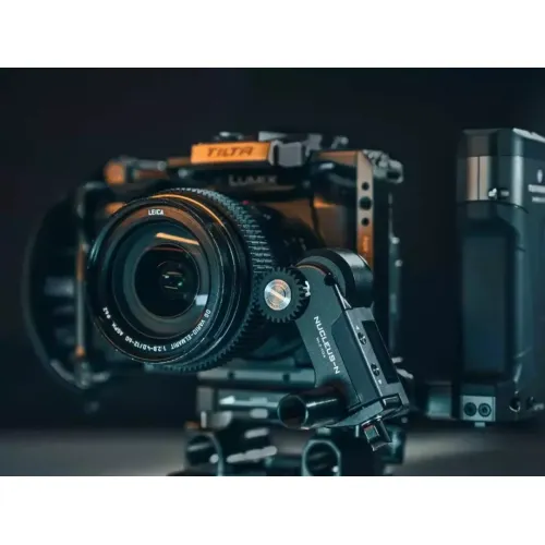 Зубчатое кольцо Tilta Seamless Focus Gear Ring бесшовное, 62,5 - 64,5мм (TA-FGR-6264)