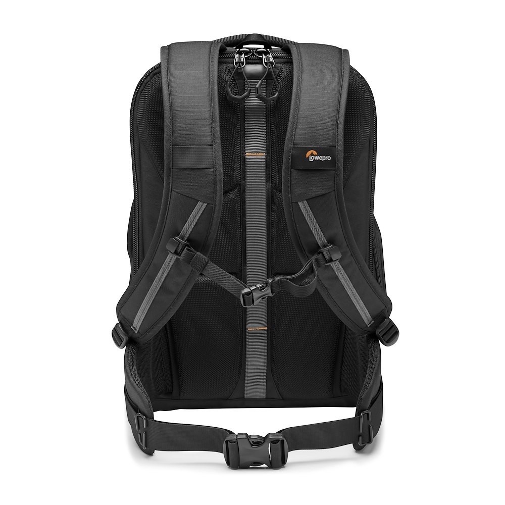 Рюкзак Lowepro Flipside 400 AW III черная