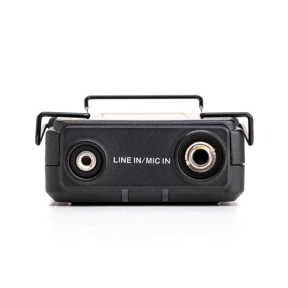 Радиосистема Saramonic UwMic9 S Kit1 Mini RX9S+TX9S приемник + передатчик