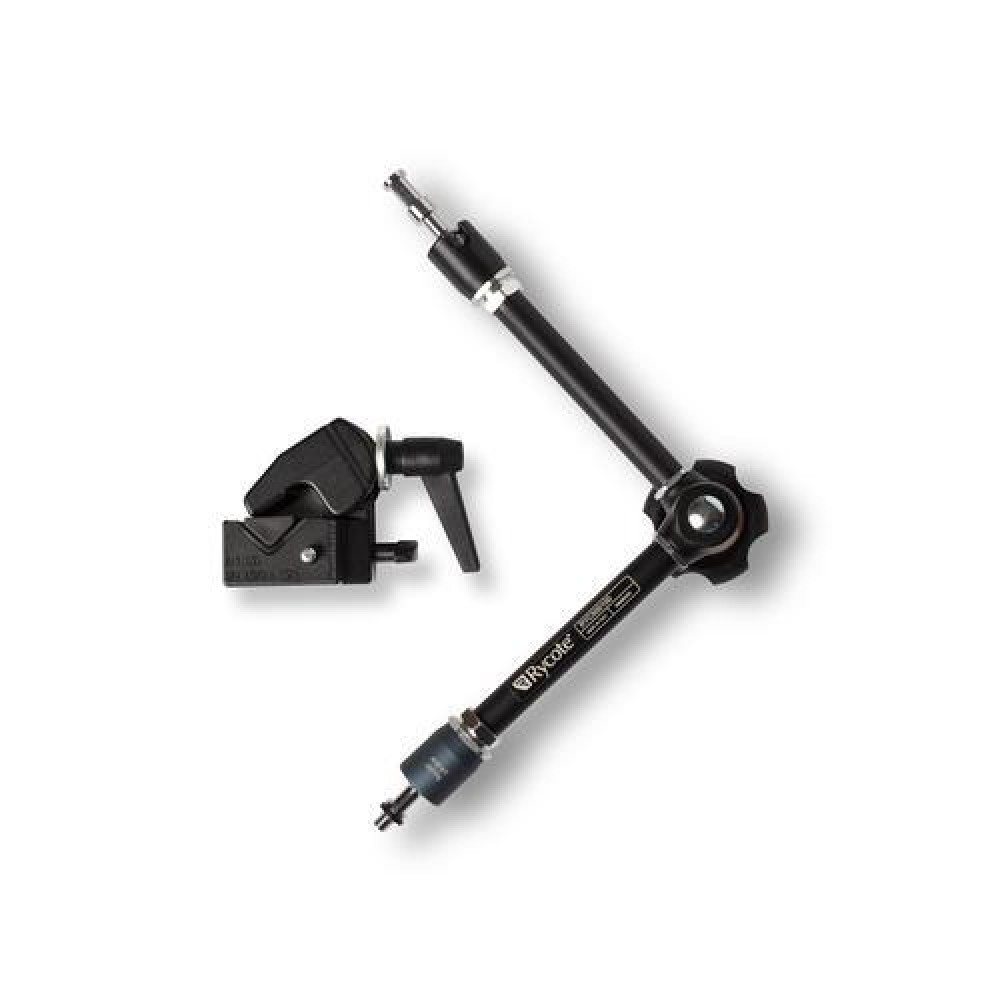 Шарнирная ручка Rycote PCS-Artic Arm w/ Super Clamp (RYC500101)