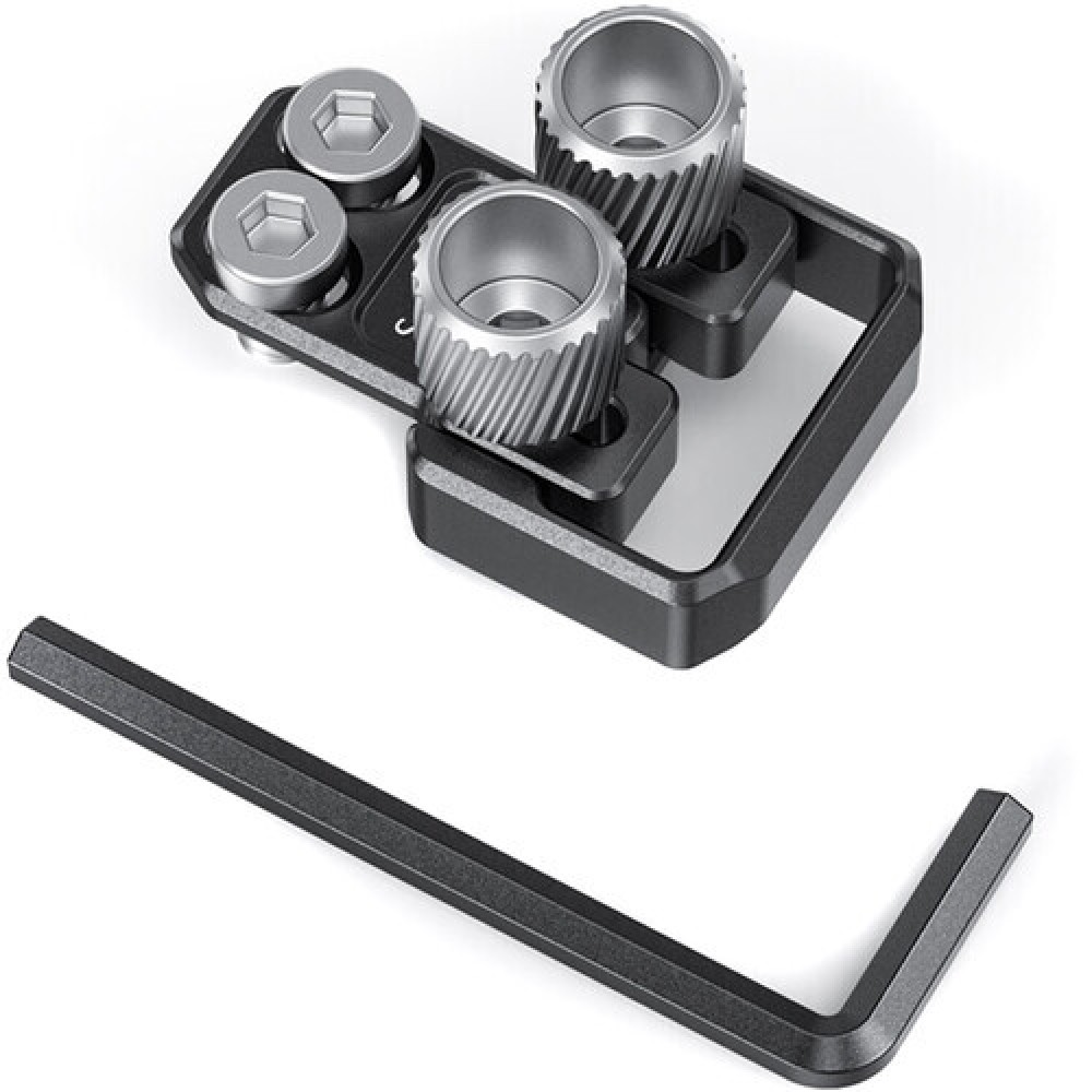 Держателей кабелей SmallRig BSC2809, HDMI и USB-C, для X-T4