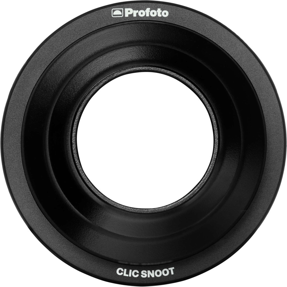 Конусная насадка Profoto Clic Snoot для A1, A1X, A10