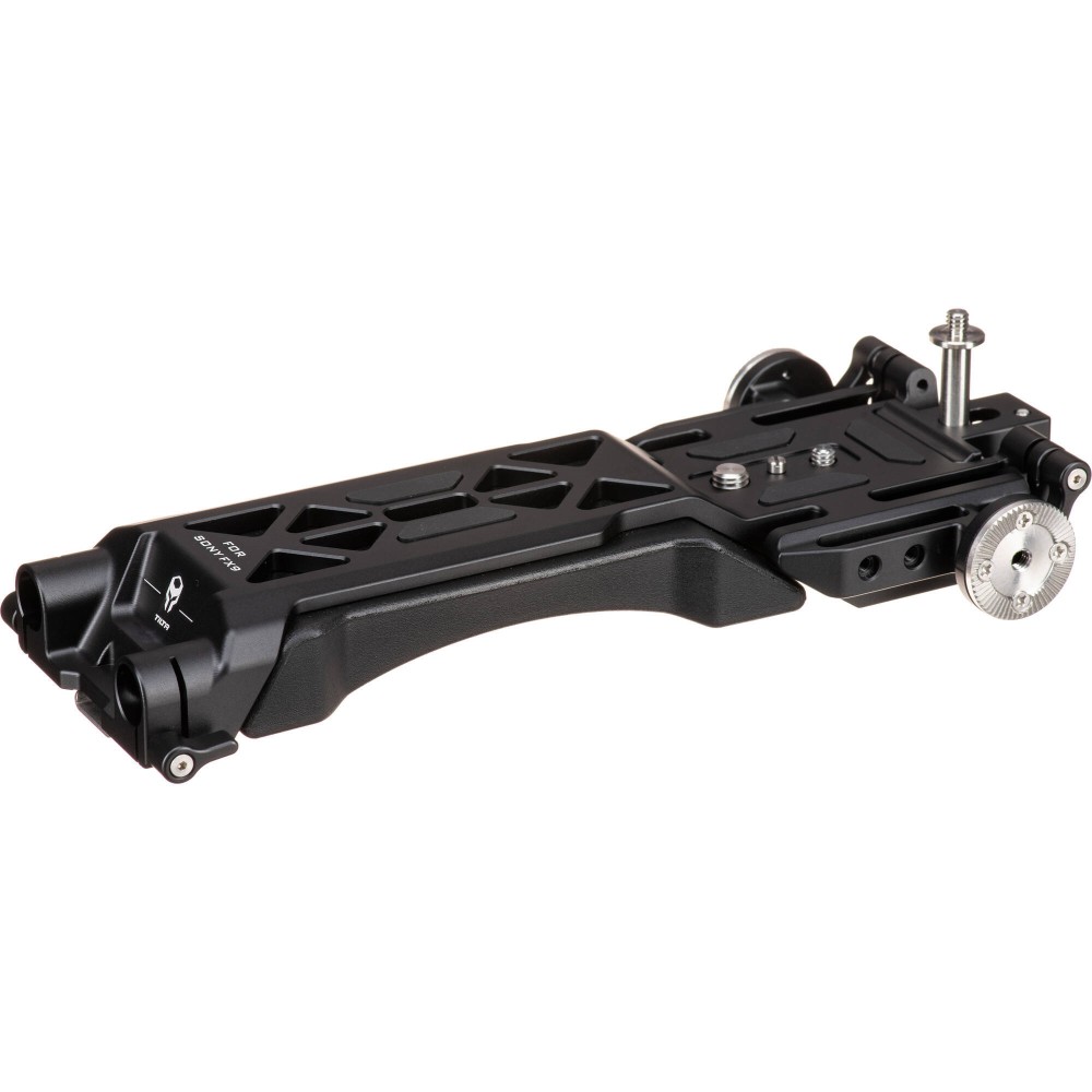 Комплект крепления для камеры Tilta с батарейной пластиной для Sony PXW-FX9 (V-Mount)