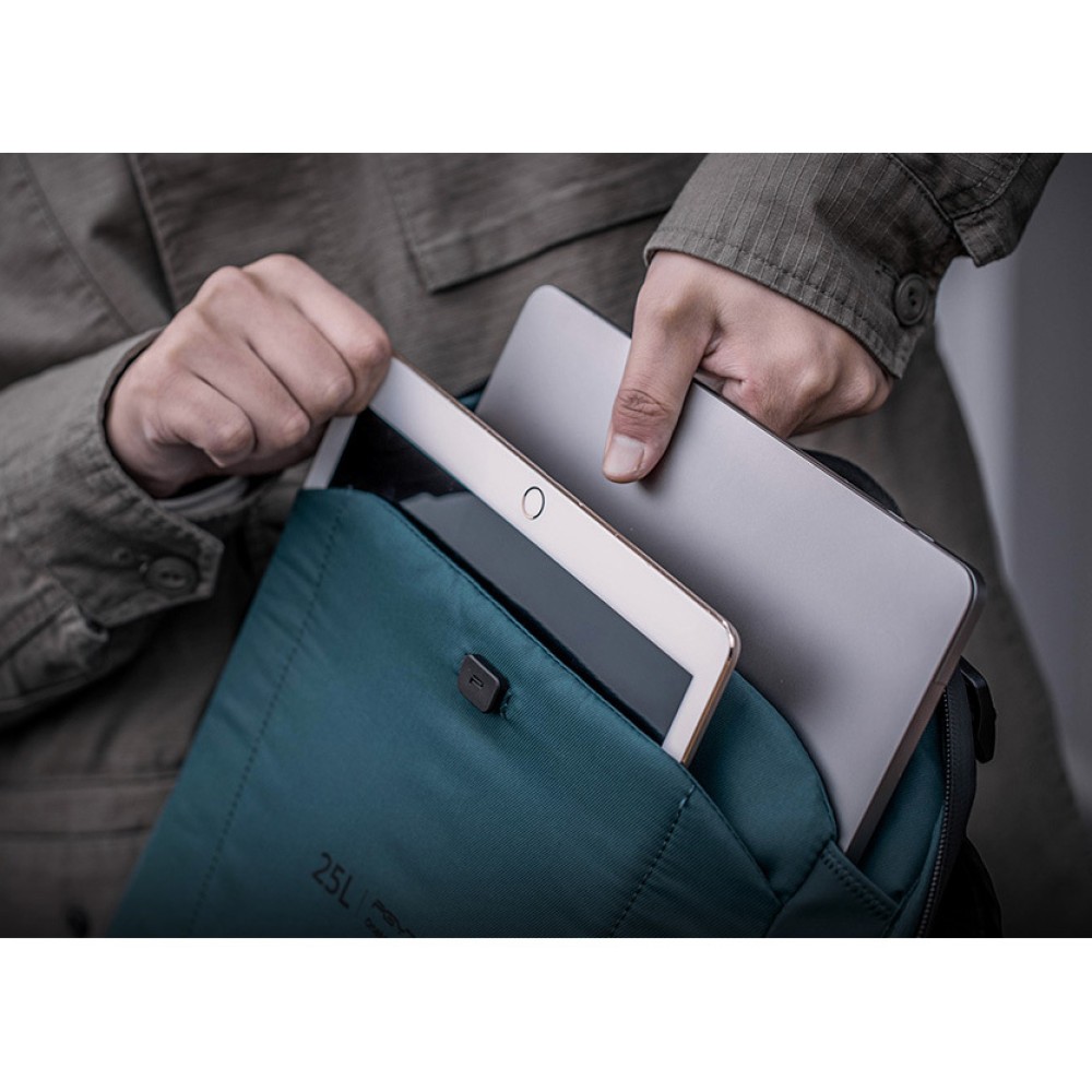 Рюкзак PGYTECH OneMo 2 35L Space Black