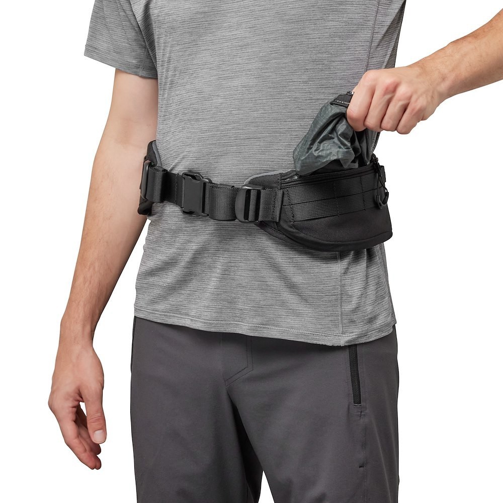 Ремень Lowepro ProTactic Utility Belt III
