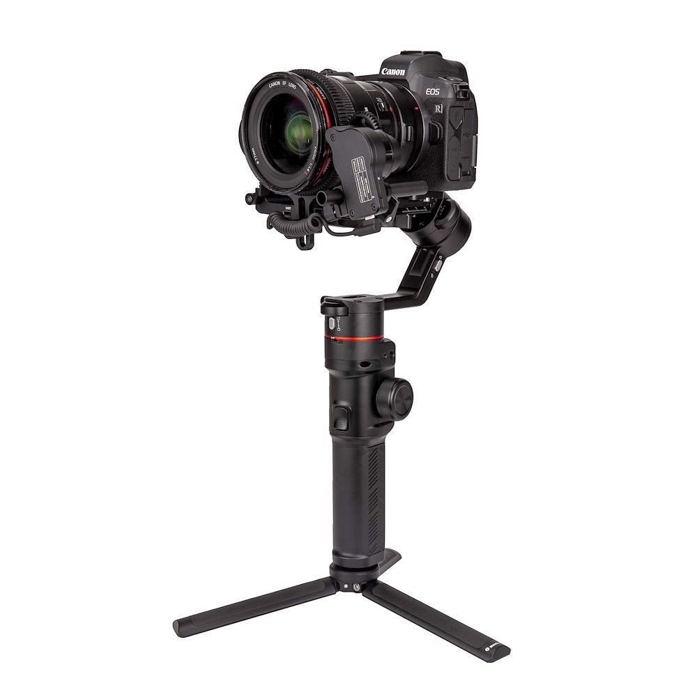 Стабилизатор Manfrotto MVG220FF Pro Kit