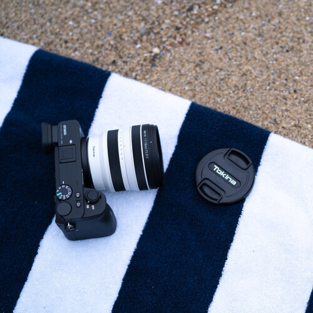 Объектив Tokina atx-m 11-18mm WE F2.8 для Sony E