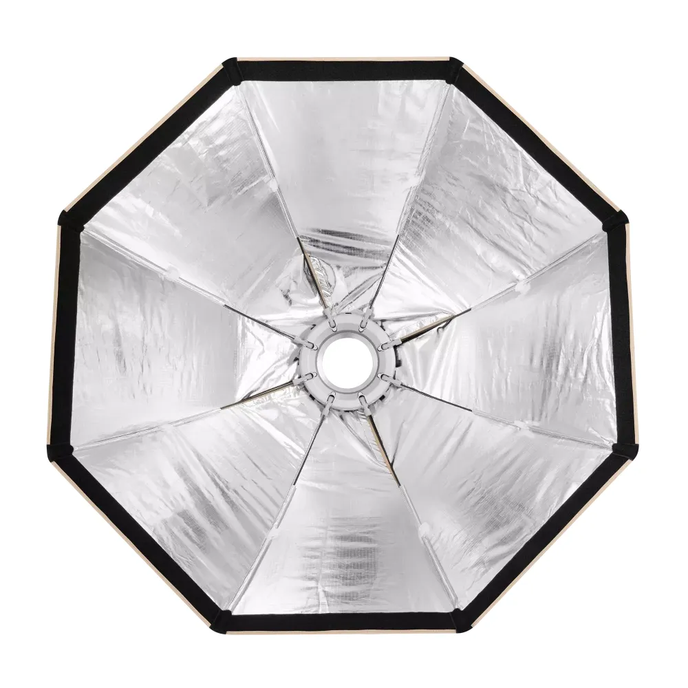Софтбокс Zhiyun Octagonal 90D октабокс 90cm на крепление Bowens (EX1H18)