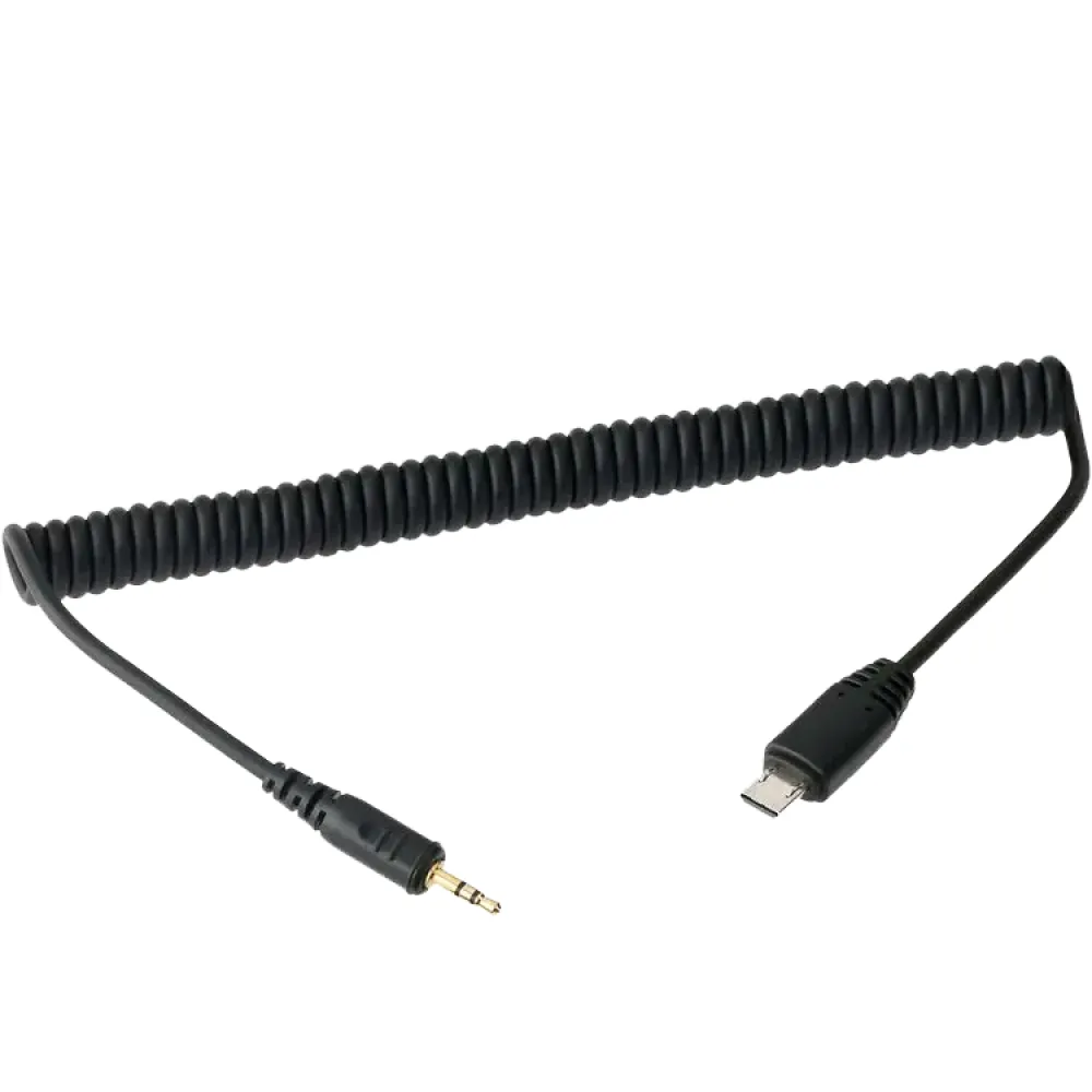 Кабель Zeapon Shutter Release Cable S2 для Sony