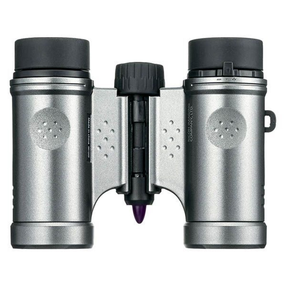 Бинокль Pentax UD 10x21 черный