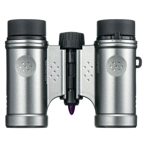 Бинокль Pentax UD 10x21 черный