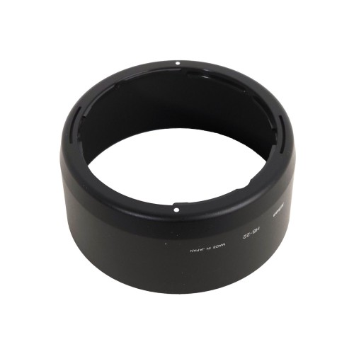 Бленда Nikon HB-22 Lens Hood для Nikon PC MC85/2.8D