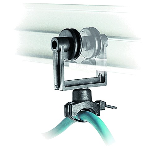 Комплект кабельных кареток Manfrotto FF3226 Cable Carriage 5 шт для Sky Track