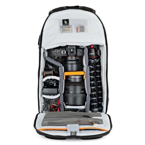 Рюкзак Lowepro m-Trekker BP 150 черный